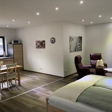Wohnung In Schalkenbach-Vinxt Ngoại thất bức ảnh