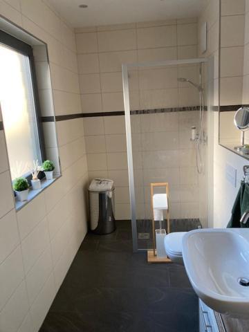 Wohnung In Schalkenbach-Vinxt Ngoại thất bức ảnh