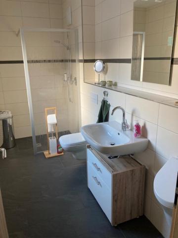 Wohnung In Schalkenbach-Vinxt Ngoại thất bức ảnh