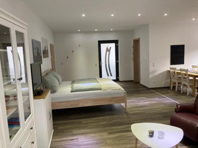 Wohnung In Schalkenbach-Vinxt Ngoại thất bức ảnh